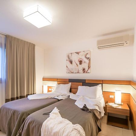 Green Village Eco Resort ลินญาโน ซับเบียโดโร ภายนอก รูปภาพ