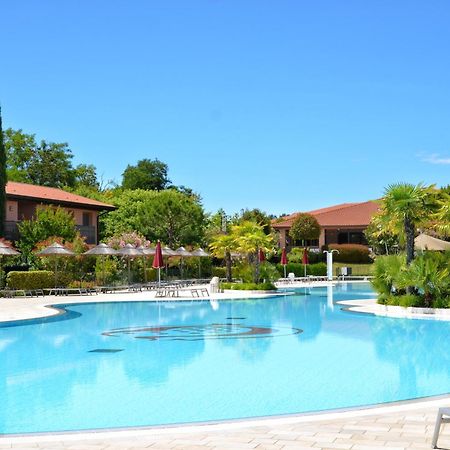 Green Village Eco Resort ลินญาโน ซับเบียโดโร ภายนอก รูปภาพ