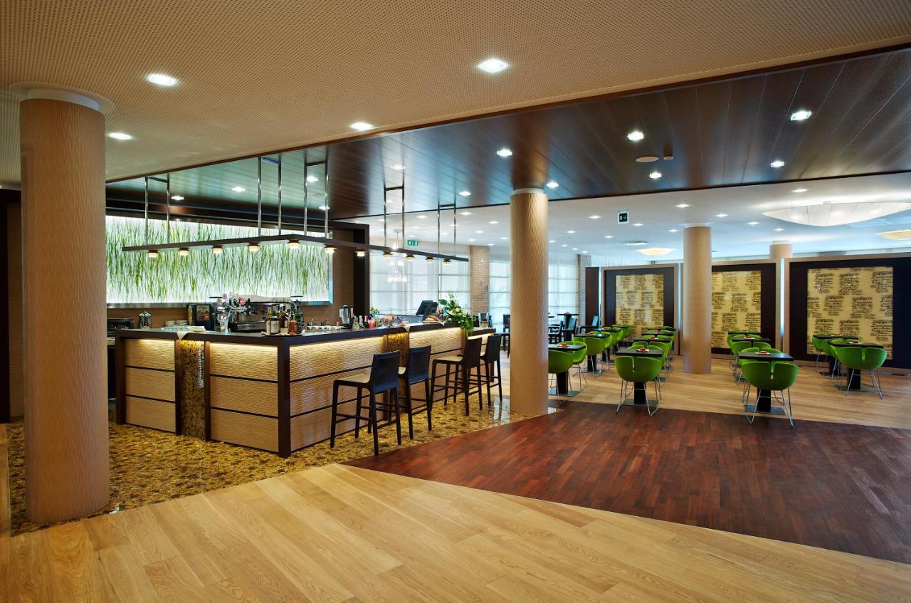 Green Village Eco Resort ลินญาโน ซับเบียโดโร ภายนอก รูปภาพ